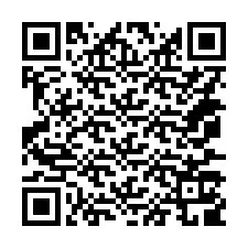 QR Code for Phone number +14077109935