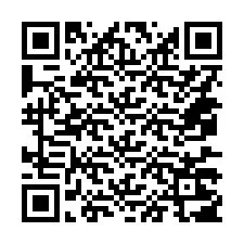QR Code for Phone number +14077207907