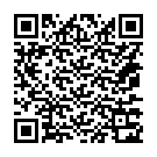 QR Code for Phone number +14077322415