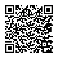 QR Code for Phone number +14077322416