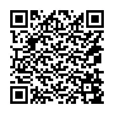QR Code for Phone number +14079047710