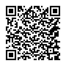 电话号码二维码 +14079309175