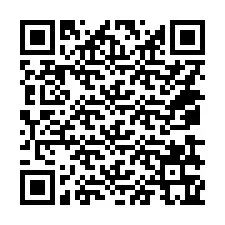 QR Code for Phone number +14079365708