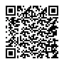 QR Code for Phone number +14079554846
