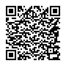 QR Code for Phone number +14087132246