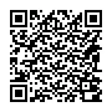 QR Code for Phone number +14092000165