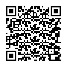 QR Code for Phone number +14092000930