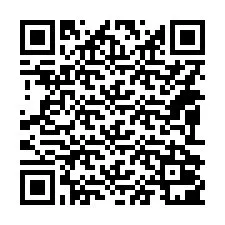 QR Code for Phone number +14092001225