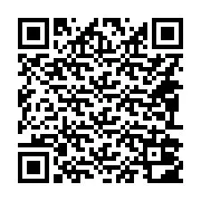 QR Code for Phone number +14092002836