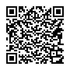 QR Code for Phone number +14092312007