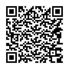 QR Code for Phone number +14093308942