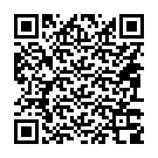 QR Code for Phone number +14093308953