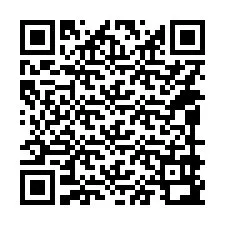 QR Code for Phone number +14099992860