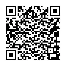 QR Code for Phone number +14099993051