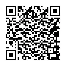 QR Code for Phone number +14099993069