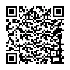 QR Code for Phone number +14099993099