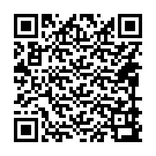 QR Code for Phone number +14099993127