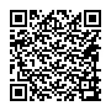 QR Code for Phone number +14099993167