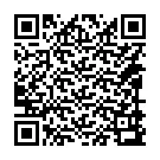 QR Code for Phone number +14099993179