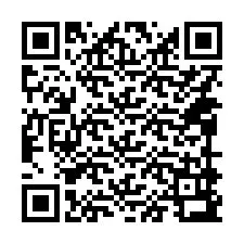 QR Code for Phone number +14099993213
