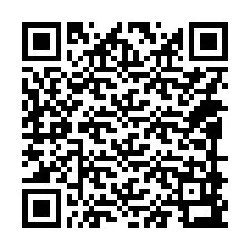 QR Code for Phone number +14099993239