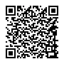QR Code for Phone number +14099993252