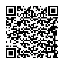 QR Code for Phone number +14099999232