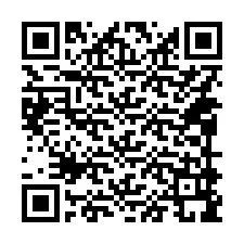 QR-Code für Telefonnummer +14099999233