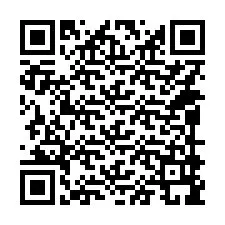 QR Code for Phone number +14099999264