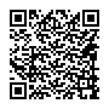 QR Code for Phone number +14099999267