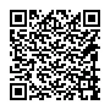 QR Code for Phone number +14099999341