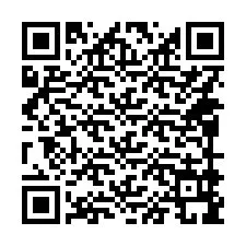 QR Code for Phone number +14099999426