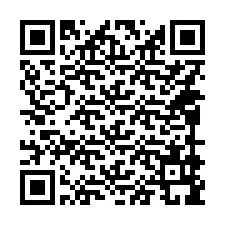 QR Code for Phone number +14099999546