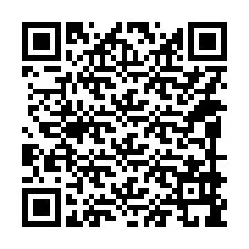 QR Code for Phone number +14099999920