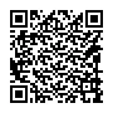 QR Code for Phone number +14099999931