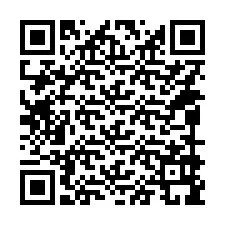 QR Code for Phone number +14099999980