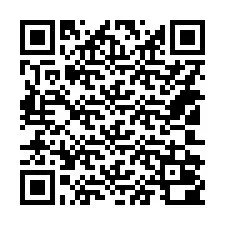 QR Code for Phone number +14102000007
