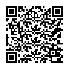 QR Code for Phone number +14102000011