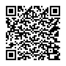 QR Code for Phone number +14102000024