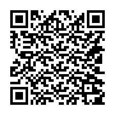 QR Code for Phone number +14102205396