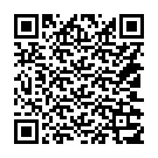 QR Code for Phone number +14102317089
