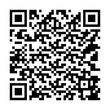 QR Code for Phone number +14103947220
