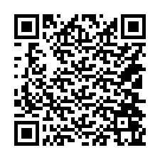 QR Code for Phone number +14104065773