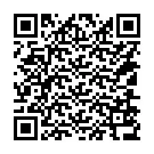 QR Code for Phone number +14106536180