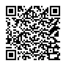 QR Code for Phone number +14125330021