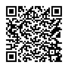 QR Code for Phone number +14126185621