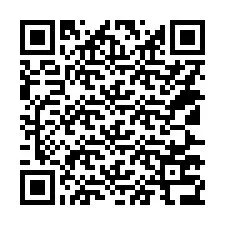 QR Code for Phone number +14127736300
