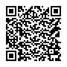 QR Code for Phone number +14128039151