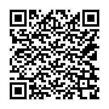 QR Code for Phone number +14128328039