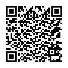 QR Code for Phone number +14134531915